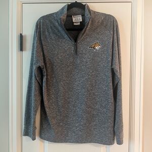 Montana State Unisex Pullover - Size S